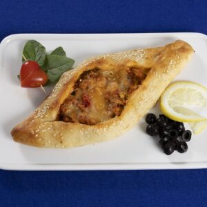 Chicken pie