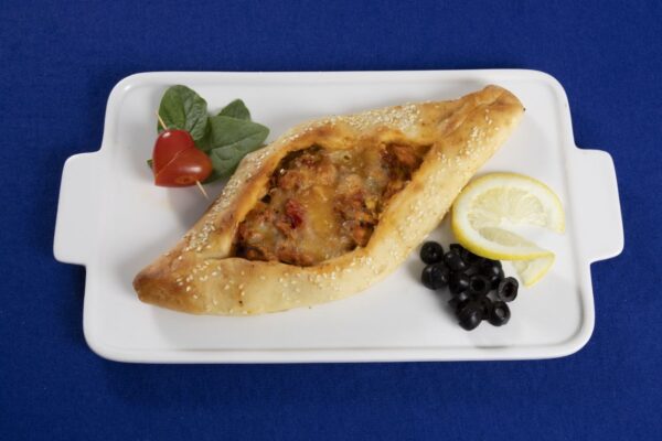 Chicken pie