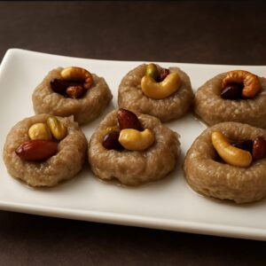 Baklava (Gluten Free)