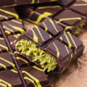 Chocolate Dubai