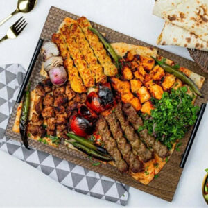 Christmas Family Feast