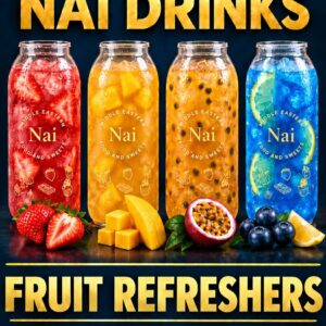 REFRESHERS
