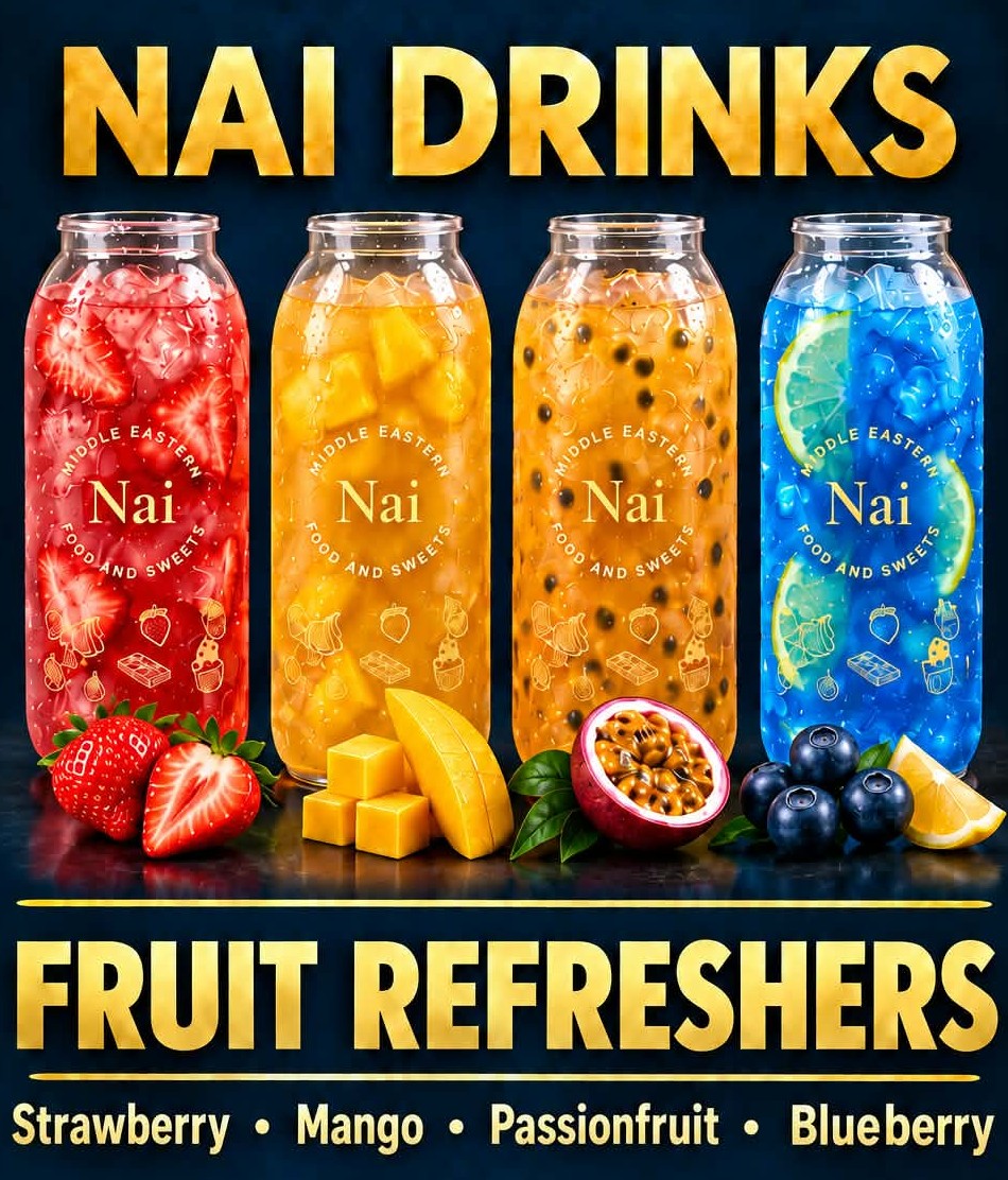REFRESHERS