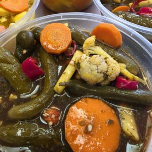Pickles